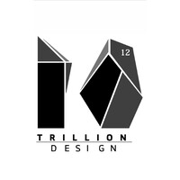 TRILLION logo, TRILLION contact details