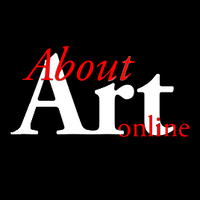 AboutArt online logo, AboutArt online contact details