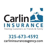 Carlin Insurance Agency - Abilene logo, Carlin Insurance Agency - Abilene contact details