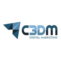 C3DM Digital Marketing logo, C3DM Digital Marketing contact details