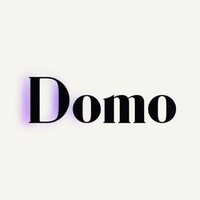 DOMO Hotels logo, DOMO Hotels contact details