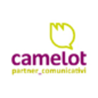 Camelot partner_comunicativi logo, Camelot partner_comunicativi contact details