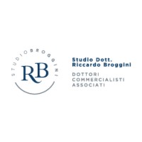 Studio Dott. Riccardo Broggini - Dottori Commercialisti Associati logo, Studio Dott. Riccardo Broggini - Dottori Commercialisti Associati contact details