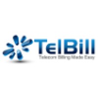 TelBill logo, TelBill contact details