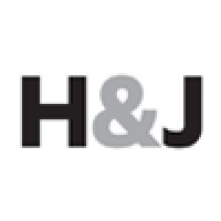 Harvey & John logo, Harvey & John contact details