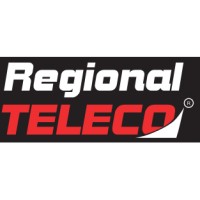 Regional Teleco logo, Regional Teleco contact details