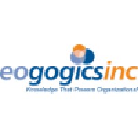 Eogogics Inc logo, Eogogics Inc contact details