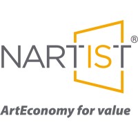 Nartist® for VALUE® logo, Nartist® for VALUE® contact details