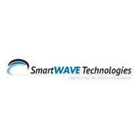 SmartWAVE Technologies logo, SmartWAVE Technologies contact details