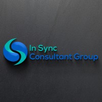 In Sync Consultant Group logo, In Sync Consultant Group contact details