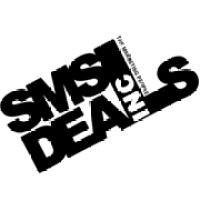 SMS DEALS INC. logo, SMS DEALS INC. contact details