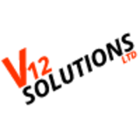 V12 Solutions Ltd logo, V12 Solutions Ltd contact details