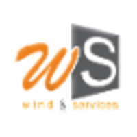 Wind & Services logo, Wind & Services contact details