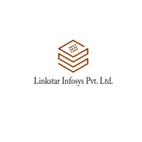 Linkstar Infosys Private Limited logo, Linkstar Infosys Private Limited contact details