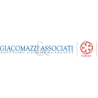 Giacomazzi&Associati Dottori Commercialisti logo, Giacomazzi&Associati Dottori Commercialisti contact details