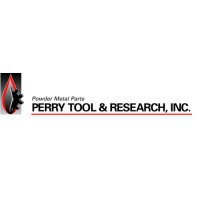 Perry Tool & Research, Inc. logo, Perry Tool & Research, Inc. contact details