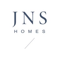 JNS Homes logo, JNS Homes contact details