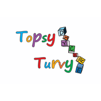 Topsy Turvy Daycare logo, Topsy Turvy Daycare contact details