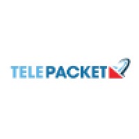 TELEPACKET logo, TELEPACKET contact details