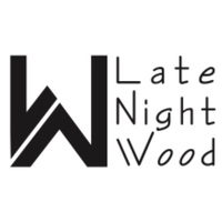 Late Night Wood logo, Late Night Wood contact details