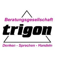 trigon - Beratungsgesellschaft für Kommunikation und Wirtschaftstraining mbH logo, trigon - Beratungsgesellschaft für Kommunikation und Wirtschaftstraining mbH contact details