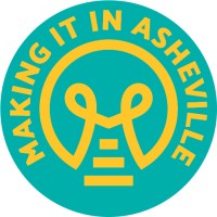 Making It In Asheville logo, Making It In Asheville contact details