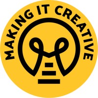 Making It Creative logo, Making It Creative contact details