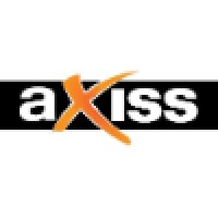 Axiss logo, Axiss contact details