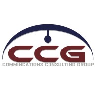 Communications Consulting Group logo, Communications Consulting Group contact details