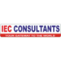 IEC Consultants Pvt. Ltd logo, IEC Consultants Pvt. Ltd contact details