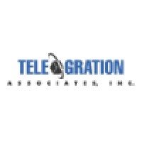 Telegration Associates, Inc. logo, Telegration Associates, Inc. contact details