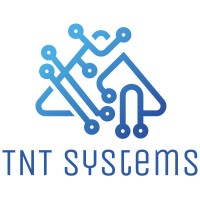 TNT Systems logo, TNT Systems contact details