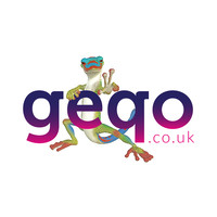 geqo.co.uk logo, geqo.co.uk contact details