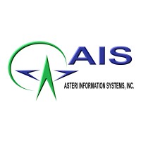 Asteri Information Systems (AIS) logo, Asteri Information Systems (AIS) contact details