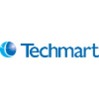 Techmart logo, Techmart contact details