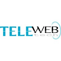 Telewebtech logo, Telewebtech contact details