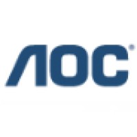 AOC International Europe GmbH logo, AOC International Europe GmbH contact details