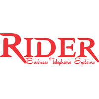 Rider Telephone logo, Rider Telephone contact details