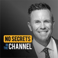 No Secrets In The Channel logo, No Secrets In The Channel contact details