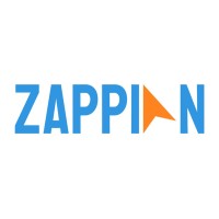 Zappian Media logo, Zappian Media contact details