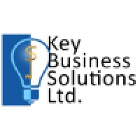 Key Business Solutions Ltd logo, Key Business Solutions Ltd contact details