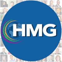 HMG Strategy logo, HMG Strategy contact details