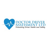 Doctor Driver Assessment LTD logo, Doctor Driver Assessment LTD contact details