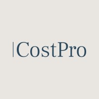 CostPro logo, CostPro contact details