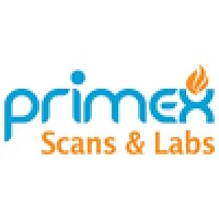 Primex Lab logo, Primex Lab contact details