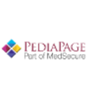 PediaPage logo, PediaPage contact details