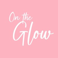 On The Glow logo, On The Glow contact details