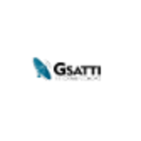 GSATTI TELECOM logo, GSATTI TELECOM contact details