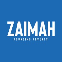 Zaimah logo, Zaimah contact details