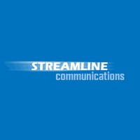 Streamline Communications Inc logo, Streamline Communications Inc contact details